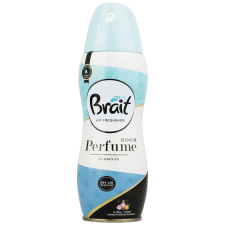 Brait Perfume Glamour karcsúsított légfrissítő 300ml tisztító- és takarítószer, higiénia