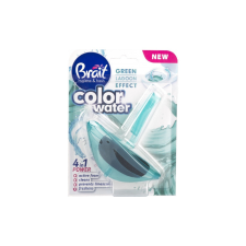 Brait WC illatosító 40 gr lagoon green Brait tisztító- és takarítószer, higiénia