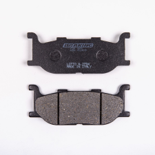 Braking 750SM1 fékbetét, félfémes Braking Futómű és fék alkatrész Fékbetét (tárcsafék) egyéb motorkerékpár alkatrész