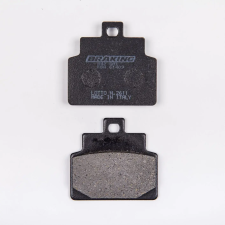 Braking 842SM1 fékbetét fél-fém Braking Futómű és fék alkatrészek Fékbetétek (tárcsafék) egyéb motorkerékpár alkatrész