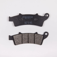 Braking 853SM1 fékbetét, félfém Braking  Futómű és fék alkatrészek Fékbetétek (tárcsafék) egyéb motorkerékpár alkatrész