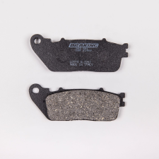 Braking 942SM1 félfémes fékbetét Braking Futómű és fék alkatrész Fékbetét (tárcsafék) egyéb motorkerékpár alkatrész