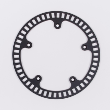 Braking ABS gyűrű csavarral - Kawasaki ER6F/N Braking Futómű és fék alkatrészek Fékalkatrész egyéb motorkerékpár alkatrész