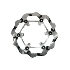 Braking Batfly BY4104 első féktárcsa O260 Braking  Futómű és fék alkatrészek Féktárcsák egyéb motorkerékpár alkatrész