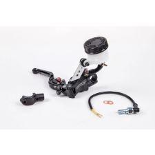 Braking első fékhenger ?19 öntött Braking  Futómű és fék alkatrészek Fékmunkahengerek, féknyergek egyéb motorkerékpár alkatrész