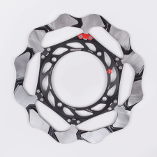 Braking EPTA BATFLY úszó féktárcsa Ø280 BY4136E Braking Futómű és fék alkatrészek Féktárcsák egyéb motorkerékpár alkatrész