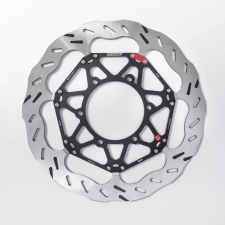 Braking Epta Wave EP105R úszó féktárcsa Ø320 Braking  Futómű és fék alkatrészek Féktárcsák egyéb motorkerékpár alkatrész