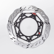 Braking EPTA Wave Floating O310 EP111L Féktárcsa Braking  Futómű és fék alkatrészek Féktárcsák egyéb motorkerékpár alkatrész