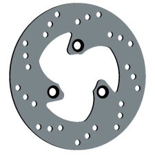 Braking FIX RF8146S féktárcsa Braking Futómű és fék alkatrészek Féktárcsák egyéb motorkerékpár alkatrész