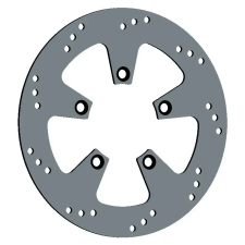 Braking FIX RF8153S féktárcsa Braking Futómű és fék alkatrészek Féktárcsák egyéb motorkerékpár alkatrész