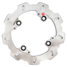 Braking HO22RID Wave Fix hátsó féktárcsa Braking Futómű és fék alkatrész Féktárcsa egyéb motorkerékpár alkatrész