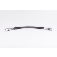 Braking karbon hatású fékcső 120 cm TX120C Braking Futómű és fék alkatrész Fékcsövek egyéb motorkerékpár alkatrész