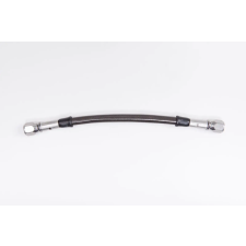 Braking karbon hatású fékcső 85 cm TX085C Braking Futómű és fék alkatrészek Fékcsövek egyéb motorkerékpár alkatrész