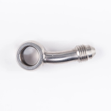 Braking RX0014 20°-os jobb fékcsővég Braking Futómű és fék alkatrészek Fékcsövek egyéb motorkerékpár alkatrész