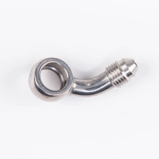 Braking RX0015 45° bal fékcsővég Braking  Futómű és fék alkatrészek Fékcsövek egyéb motorkerékpár alkatrész