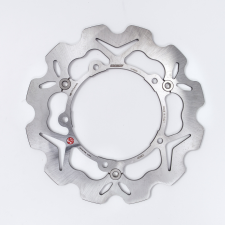 Braking S3 Wave Félig Úszó Fék Tárcsa Braking Futómű és fék alkatrészek Féktárcsa egyéb motorkerékpár alkatrész