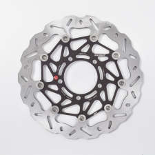 Braking SK2 Wave úszó féktárcsa Braking Futómű és fék alkatrészek Féktárcsa egyéb motorkerékpár alkatrész