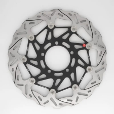 Braking SK3 Wave úszó féktárcsa Braking  Futómű és fék alkatrészek Féktárcsák egyéb motorkerékpár alkatrész