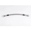 Braking TRASPARENT 140CM TX140T Fékcső átlátszó 140 cm Braking  Futómű és fék alkatrészek Fékcsövek