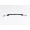 Braking TX065C Fékcső karbon hatású 65 cm Braking Futómű és fék alkatrészek Fékcsövek