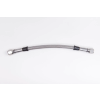 Braking TX090T 90 cm átlátszó fékcső Braking Futómű és fék alkatrészek Fékcsövek