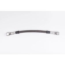 Braking TX100C 100 cm karbon hatású fékcső Braking  Futómű és fék alkatrészek Fékcsövek egyéb motorkerékpár alkatrész