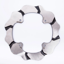 Braking Wave BY9006L fix Batfly féktárcsa Braking Futómű és fék alkatrészek Féktárcsák egyéb motorkerékpár alkatrész