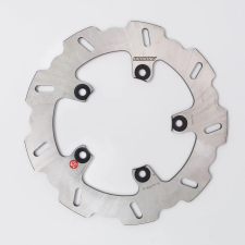 Braking Wave Fix DC04RID hátsó féktárcsa Braking  Futómű és fék alkatrészek Féktárcsák egyéb motorkerékpár alkatrész