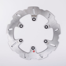 Braking Wave Fix első féktárcsa YA05FID Braking Futómű és fék alkatrész Féktárcsa egyéb motorkerékpár alkatrész