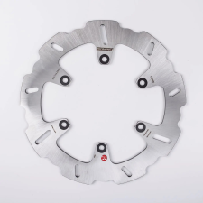 Braking Wave Fix első féktárcsa YA05FID Braking  Futómű és fék alkatrészek Féktárcsák egyéb motorkerékpár alkatrész