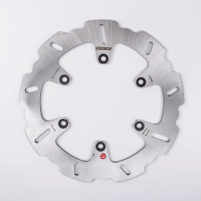 Braking Wave Fix első féktárcsa YA05FID Braking Futómű és fék alkatrészek Féktárcsák egyéb motorkerékpár alkatrész