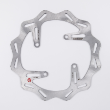 Braking Wave fix féktárcsa Braking Futómű és fék alkatrészek Féktárcsa egyéb motorkerékpár alkatrész