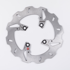 Braking Wave Fix féktárcsa Braking Futómű és fék alkatrészek Féktárcsa egyéb motorkerékpár alkatrész