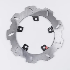 Braking Wave fix féktárcsa Braking Futómű és fék alkatrészek Féktárcsák egyéb motorkerékpár alkatrész