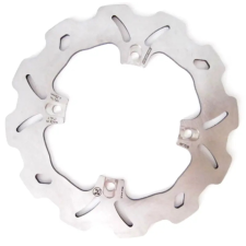 Braking Wave Fix féktárcsa Braking Futómű és fék alkatrészek Féktárcsák egyéb motorkerékpár alkatrész