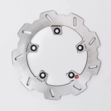 Braking Wave Fix hátsó féktárcsa AP08RID Braking  Futómű és fék alkatrészek Féktárcsák egyéb motorkerékpár alkatrész