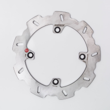 Braking WAVE FIX hátsó féktárcsa HO25RID Braking Futómű és fék alkatrész Féktárcsa egyéb motorkerékpár alkatrész