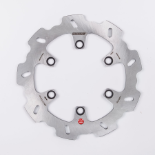 Braking WAVE FIX hátsó féktárcsa KW04RID Braking Futómű és fék alkatrész Féktárcsa egyéb motorkerékpár alkatrész