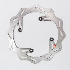 Braking Wave Fix HO09FID első féktárcsa Braking  Futómű és fék alkatrészek Féktárcsák egyéb motorkerékpár alkatrész