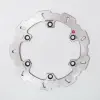 Braking WAVE FIX HO51RID hátsó féktárcsa Braking Kategorizálatlan termékek