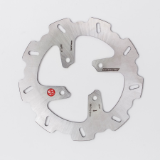 Braking Wave Fix KT06RID hátsó féktárcsa Braking Futómű és fék alkatrész Féktárcsa egyéb motorkerékpár alkatrész
