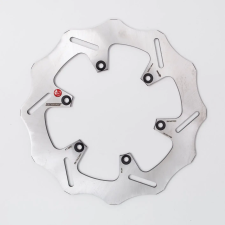 Braking Wave Fix KT10RID hátsó féktárcsa Braking Futómű és fék alkatrészek Féktárcsák egyéb motorkerékpár alkatrész