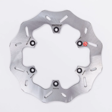 Braking WAVE FIX KT11RID hátsó féktárcsa Braking Futómű és fék alkatrészek Féktárcsák egyéb motorkerékpár alkatrész