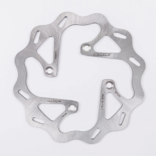 Braking WAVE FIX WF4101 első féktárcsa Braking  Futómű és fék alkatrészek Féktárcsák egyéb motorkerékpár alkatrész