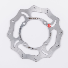 Braking Wave Fix WF4105 féktárcsa Braking Futómű és fék alkatrész Féktárcsa egyéb motorkerékpár alkatrész