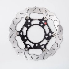 Braking WAVE úszó féktárcsa WL8003R Braking Futómű és fék alkatrészek Féktárcsák egyéb motorkerékpár alkatrész