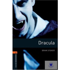  Bram Stoker: Dracula - Level 2 idegen nyelvű könyv