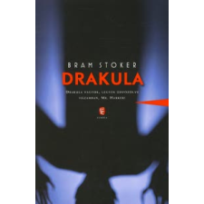 Bram Stoker Drakula regény