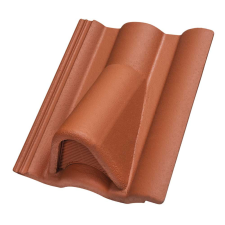 Bramac Római Novo Szellőzőcserép téglavörös építőanyag