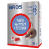 Bramcke Rágcsálóírtó Pép 150gr.  Bros